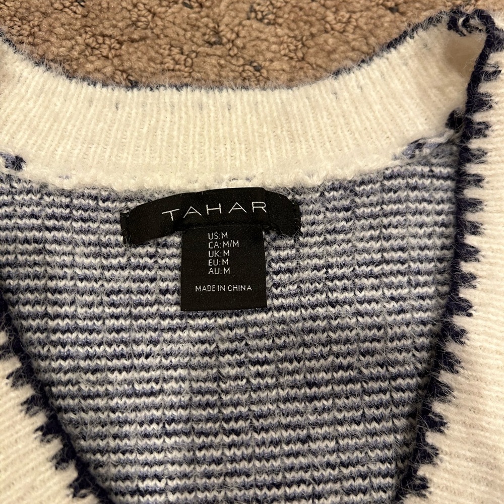 Cozy and Chic cardigan with front pockets